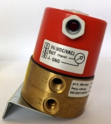 Electro EWPT-1000 Liquid Differential Pressure Transmitter 0-100